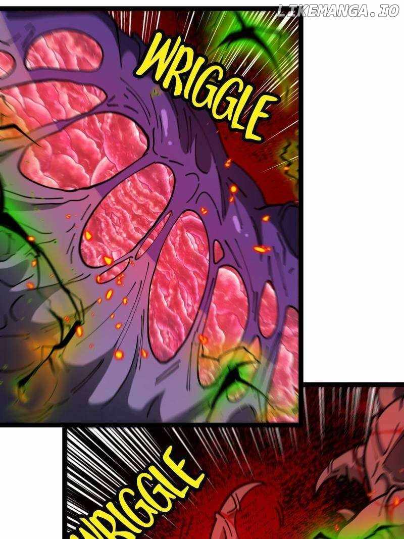I Am The Monster Overlord Chapter 69 72